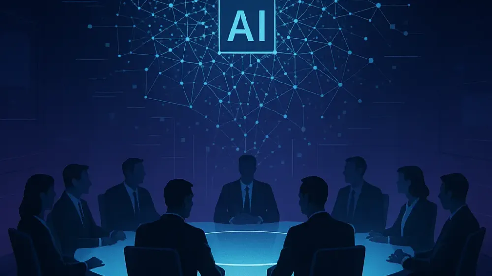 Why AI Leadership Fails At Every Company