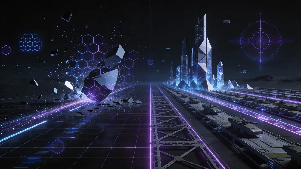 Why 95% of Enterprise AI Projects Fail (And the Military Framework That Fixes Them)