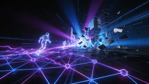 The AI Leadership Vacuum: Why 95% of Enterprise AI Fails Before It Starts